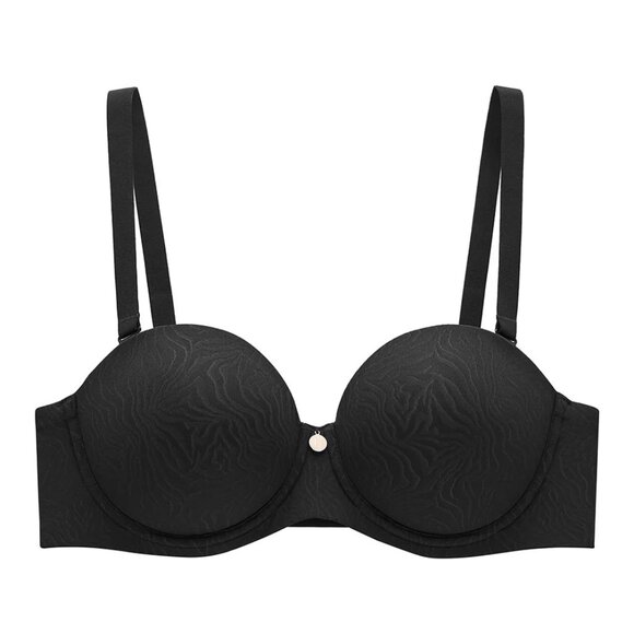 Understance Juno FlexWire Padded Strapless Bra - Picture 1 of 7